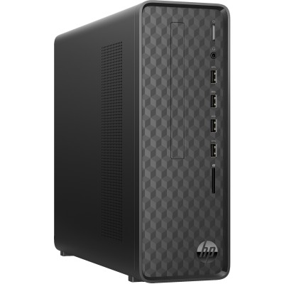 PC HP Slim Desktop S01-AF2003NS Intel Celeron J4025/ 8GB/ 256GB