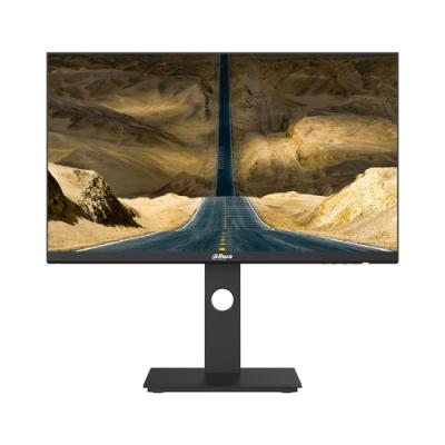 MONITOR DAHUA 24" QHD IPS WIDW 75HZ COLOR GAMUT 65W TIPO-C DP