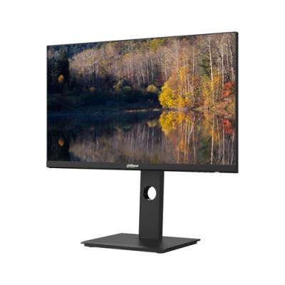 MONITOR DAHUA 24" QHD IPS WIDW 75HZ COLOR GAMUT 65W TIPO-C DP