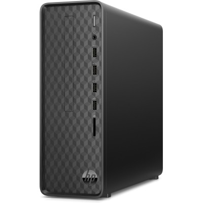 PC HP Slim Desktop S01-PF3007NS Intel Core i5-13400/ 8GB/ 512GB