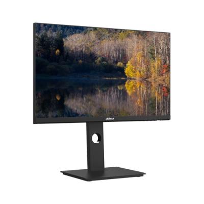 MONITOR DAHUA 24" QHD IPS WIDW 75HZ COLOR GAMUT 65W TIPO-C DP