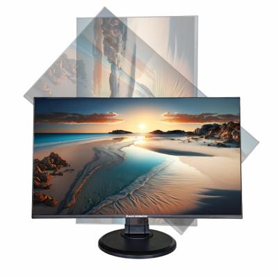 MONITOR PUNTO INFORMATICO PIP2700V 27" FHD VGA HDMI DP USB