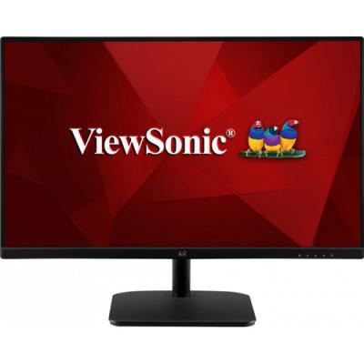 MONITOR VIEWSONIC VA2432-MHD 23,8" IPS 1920X1080 75HZ VGA HDMI