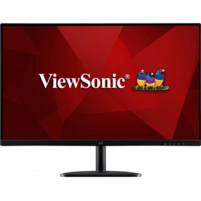 MONITOR VIEWSONIC VA2432-MHD 23,8" IPS 1920X1080 75HZ VGA HDMI