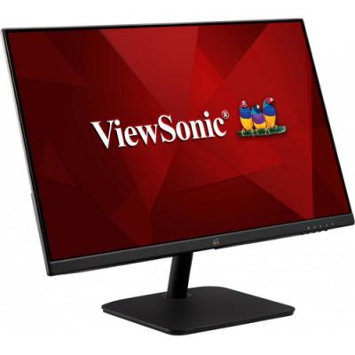 MONITOR VIEWSONIC VA2432-MHD 23,8" IPS 1920X1080 75HZ VGA HDMI