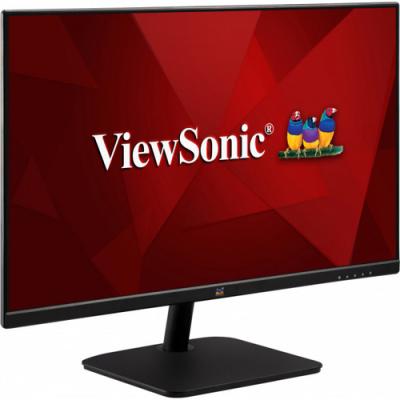 MONITOR VIEWSONIC VA2432-MHD 23,8" IPS 1920X1080 75HZ VGA HDMI