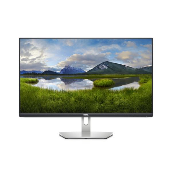 MONITOR DELL 27" DELL-S2721HN FHD IPS 75HZ