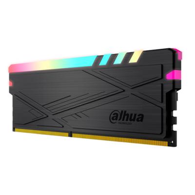 DDR4 DAHUA 2X16GB 3600 C600 RGB GRIS