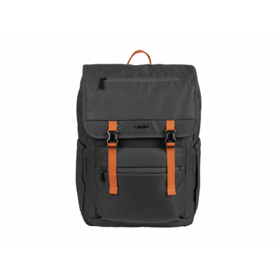 MOCHILA NATEC NIALA GINGER PARA PORTATIL HASTA 15.6" NARANJA 18