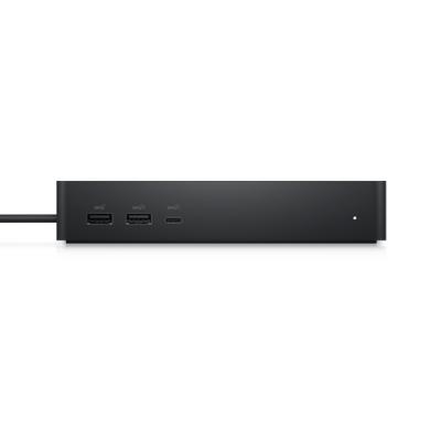 DOCKING DELL UD22 2X DISPLAYP/1 X HDMI/4 X USB-C 3.2/2X USB-C