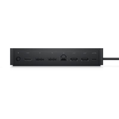 DOCKING DELL UD22 2X DISPLAYP/1 X HDMI/4 X USB-C 3.2/2X USB-C