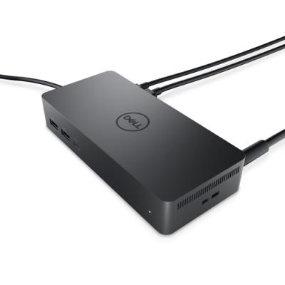 DOCKING DELL UD22 2X DISPLAYP/1 X HDMI/4 X USB-C 3.2/2X USB-C