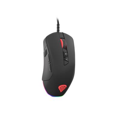 RATON GAMING GENESIS XENON 770 RGB SENSOR PMW3327 10200 DPI