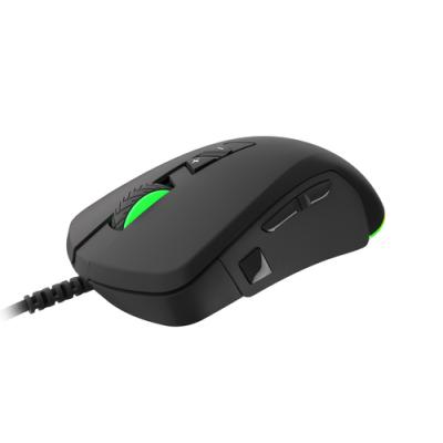 RATON GAMING GENESIS XENON 770 RGB SENSOR PMW3327 10200 DPI