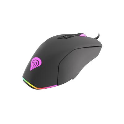 RATON GAMING GENESIS XENON 770 RGB SENSOR PMW3327 10200 DPI