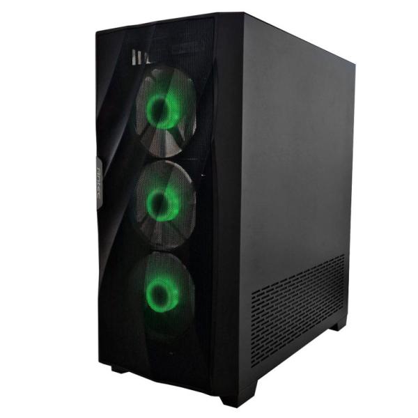 PC VIZZIO TITANIUM R7-5800X 32GB/1TB RTX4070 SUPER