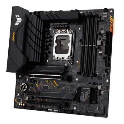 PLACA BASE ASUS TUF GAMING B660M-PLUS WIFI 1700 MATX 4XDDR5