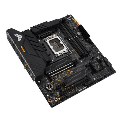 PLACA BASE ASUS TUF GAMING B660M-PLUS WIFI 1700 MATX 4XDDR5