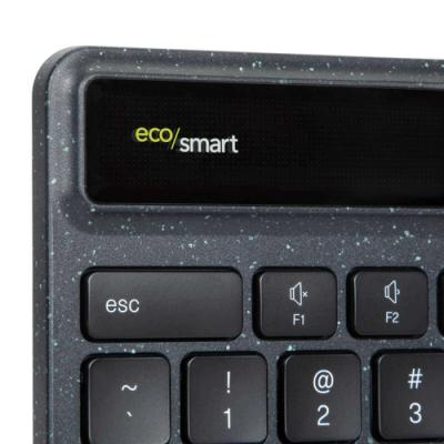 FUNDA TARGUS ECOSMART ENERGY HARVESTING ANTIMICROBIAL BLUETOOTH