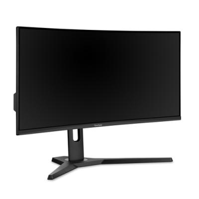 MONITOR VIEWSONIC 34" 21:9 3440X1440 1500R CURVE 144HZ 1MS 2