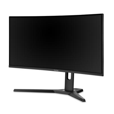 MONITOR VIEWSONIC 34" 21:9 3440X1440 1500R CURVE 144HZ 1MS 2