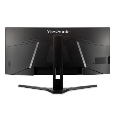 MONITOR VIEWSONIC 34" 21:9 3440X1440 1500R CURVE 144HZ 1MS 2