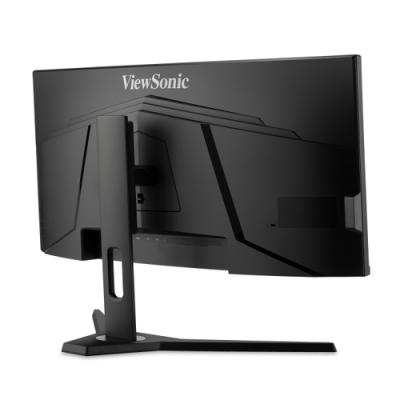 MONITOR VIEWSONIC 34" 21:9 3440X1440 1500R CURVE 144HZ 1MS 2