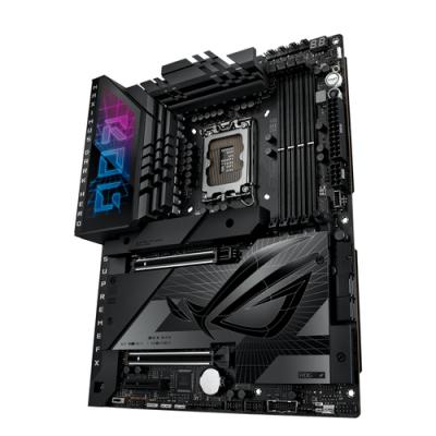 PLACA BASE ASUS ROG MAXIMUS Z790 DARK HERO 1700 ATX 4XDDR5