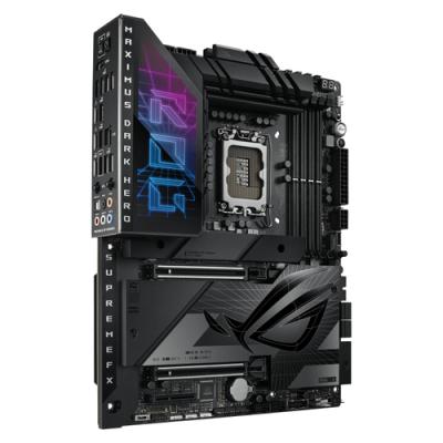 PLACA BASE ASUS ROG MAXIMUS Z790 DARK HERO 1700 ATX 4XDDR5