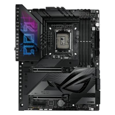 PLACA BASE ASUS ROG MAXIMUS Z790 DARK HERO 1700 ATX 4XDDR5