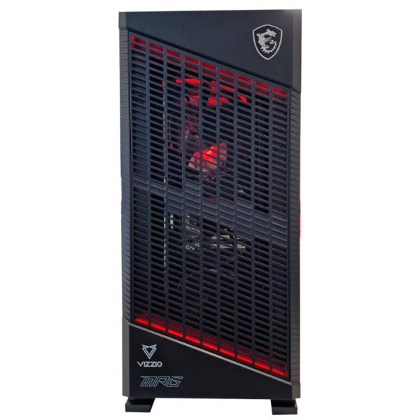 PC VIZZIO VELOX 100P R9-5900X 16GB/1TB RTX 4070 SUPER