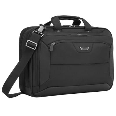 TARGUS CORPORATE TRAVELLER 15-15.6" TOPLOAD + FS LAPTOP CASE