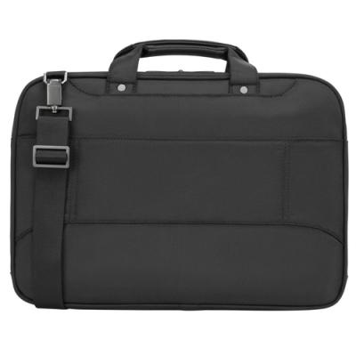 TARGUS CORPORATE TRAVELLER 15-15.6" TOPLOAD + FS LAPTOP CASE