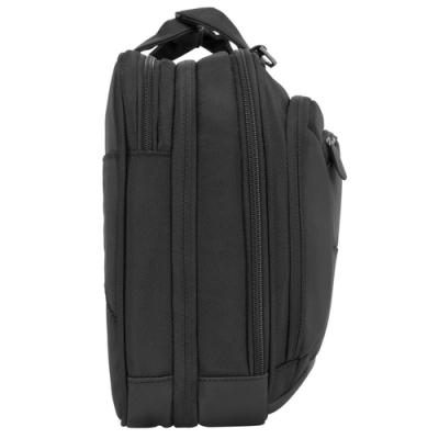 TARGUS CORPORATE TRAVELLER 15-15.6" TOPLOAD + FS LAPTOP CASE