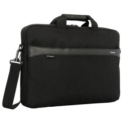 TARGUS 14" GEOLITE ECOSMART ESSENTIAL LAPTOP CASE