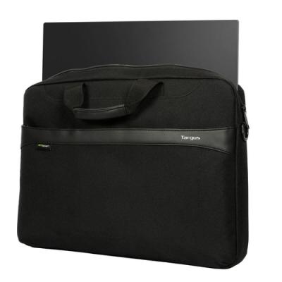 TARGUS 15.6" GEOLITE ECOSMART ESSENTIAL LAPTOP CASE