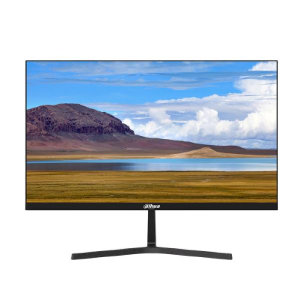 MONITOR DAHUA 21,5" DHI-LM22-B200S 1080P 75HZ 250CD/M2 H178/V178 HDMI VGA MULTI