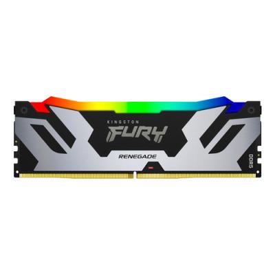 DDR5 KINGSTON 2x16GB 6400 FURY RENEGADE