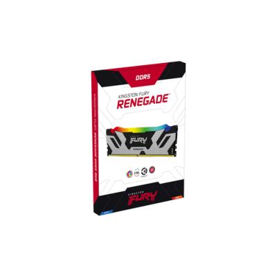 DDR5 KINGSTON 2x16GB 6400 FURY RENEGADE