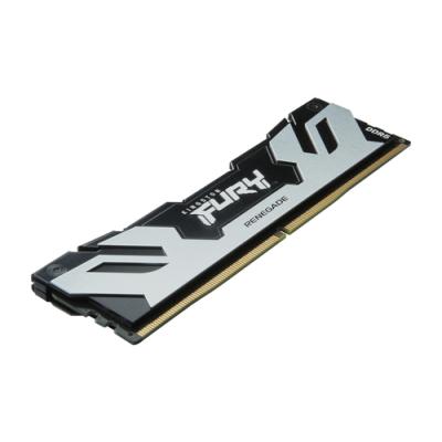 DDR5 KINGSTON 2x16GB 6400 FURY RENEGADE SILVER