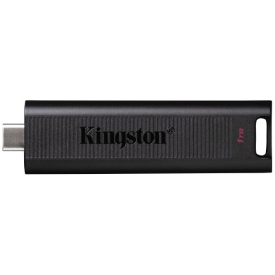 Pendrive 1TB Kingston DataTraveler Max USB Tipo-C