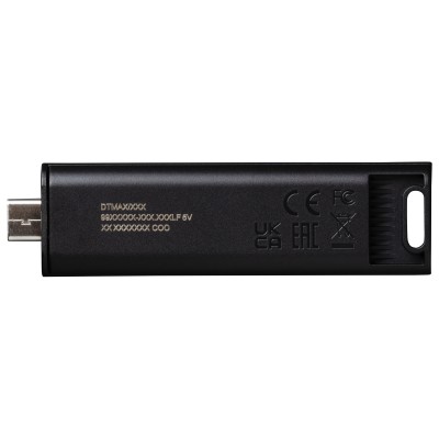 Pendrive 1TB Kingston DataTraveler Max USB Tipo-C