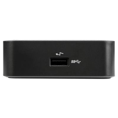 DOCKING STATION TARGUS TRIPLE HD 85W