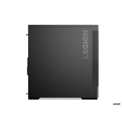 PC LENOVO LEGION T5 R7-5800/16GB/512B/RTX3060/W11H