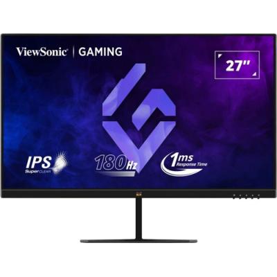 MONITOR VIEWSONIC 27" FULL HD IPS 180HZ 1MS 2XHDMI DDP HDR10