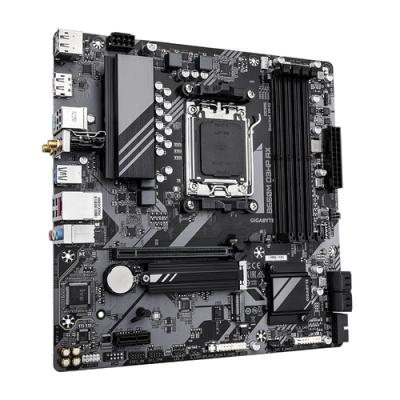 PLACA BASE GIGABYTE B650M D3HP AX AM5 MATX 4XDDR5