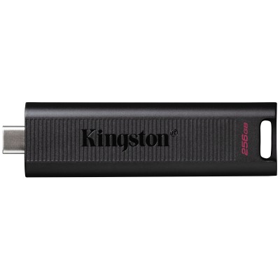 Pendrive 256GB Kingston DataTraveler Max USB Tipo-C