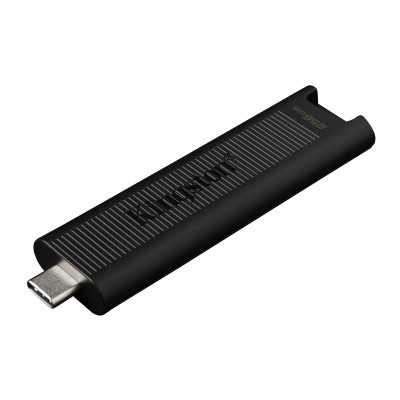 Pendrive 256GB Kingston DataTraveler Max USB Tipo-C