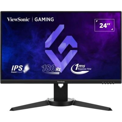 MONITOR VIEWSONIC 24" VX2479J-HD-PRO FHD IPS 180HZ 2 X HDMI DP