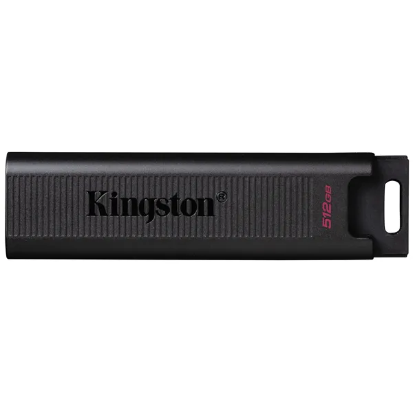 Pendrive 512GB Kingston DataTraveler Max USB Tipo-C